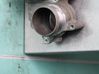 Throttle valve 