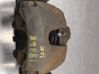 Caliper de freno delantero 