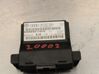 Other control units/modules 