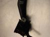 Wiper control stalk 