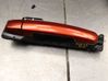 Front door exterior handle 