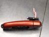 Front door exterior handle 