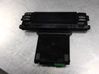 Radio/CD/DVD/GPS head unit 