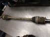 Rear driveshaft 3715A031