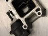 Throttle valve 