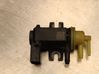 Vacuum valve 