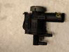 Vacuum valve 