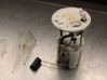 Polttoaineen ruiskutuksen suurpainepumppu 