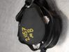 Middle seatbelt (rear) 