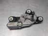 Rear window wiper motor 31294492