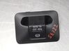Hand parking brake switch 