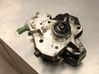 Fuel injection high pressure pump 