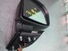 Front door electric wing mirror 