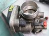 Throttle valve 