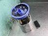 Fuel injection high pressure pump 
