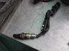 Lambda probe sensor 