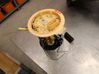 Fuel injection high pressure pump 
