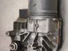 Wiper motor 