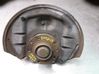 Rear wheel bearing hub 517654