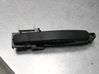 Front door exterior handle 