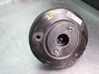 Brake booster 