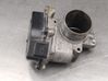 Throttle valve 