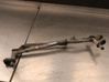 Front wiper linkage 