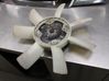 Fan impeller 