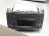 Unidad delantera de radio/CD/DVD/GPS 