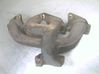 Exhaust manifold 