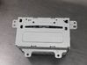 Radio/CD/DVD/GPS head unit 