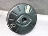 Brake booster 