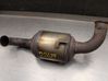 Catalyst/FAP/DPF particulate filter 1706S3