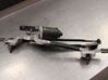 Wiper motor 