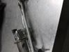 Wiper motor 