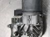Wiper motor 