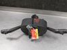 Wiper turn signal indicator stalk/switch 