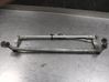 Front wiper linkage 