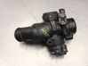 Throttle valve 