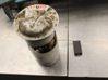 Fuel injection high pressure pump 