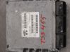 Injection control unit/module 