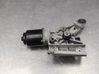 Wiper motor 