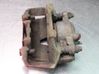 Caliper de freno delantero 
