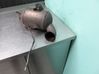 Filtro de partículas del catalizador/FAP/DPF A2044901992