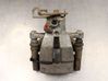 Caliper del freno trasero 