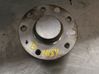 Rodamiento de cubo de rueda trasera 1T0598611A