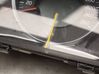 Speedometer (instrument cluster) P31412864
