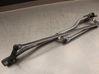 Front wiper linkage 31333456