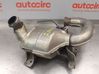 Filtr cząstek stałych Katalizator / FAP / DPF 9820754080