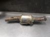 Catalyst/FAP/DPF particulate filter 2552696